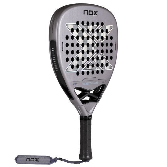 Nox AT10 Luxury Genius ATTACK 18K Alum 2027 by Agustín Tapia Pre-Ordine