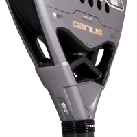 Nox AT10 Luxury Genius ATTACK 18K Alum 2027 by Agustín Tapia Pre-Ordine