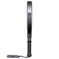 Nox AT10 Luxury Genius ATTACK 18K Alum 2027 by Agustín Tapia Pre-Ordine