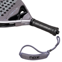 Nox AT10 Luxury Genius ATTACK 18K Alum 2027 by Agustín Tapia Pre-Ordine