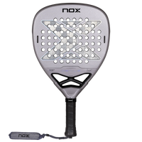 Nox AT10 Luxury Genius ATTACK 18K Alum 2027 by Agustín Tapia Pre-Ordine