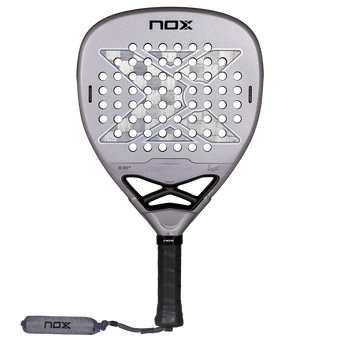 compare product Nox AT10 Luxury Genius ATTACK 18K Alum 2027 by Agustín Tapia Pre-Ordine