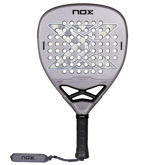 Nox AT10 Luxury Genius ATTACK 18K Alum 2027 by Agustín Tapia Pre-Ordine