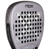 Nox AT10 Luxury Genius ATTACK 18K Alum 2027 by Agustín Tapia Pre-Ordine