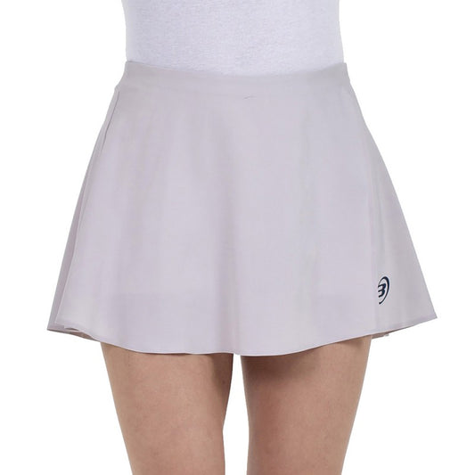 Bullpadel Brego White Padel T-Shirt