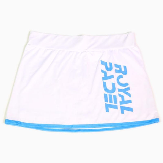 Bullpadel Brego White Padel T-Shirt