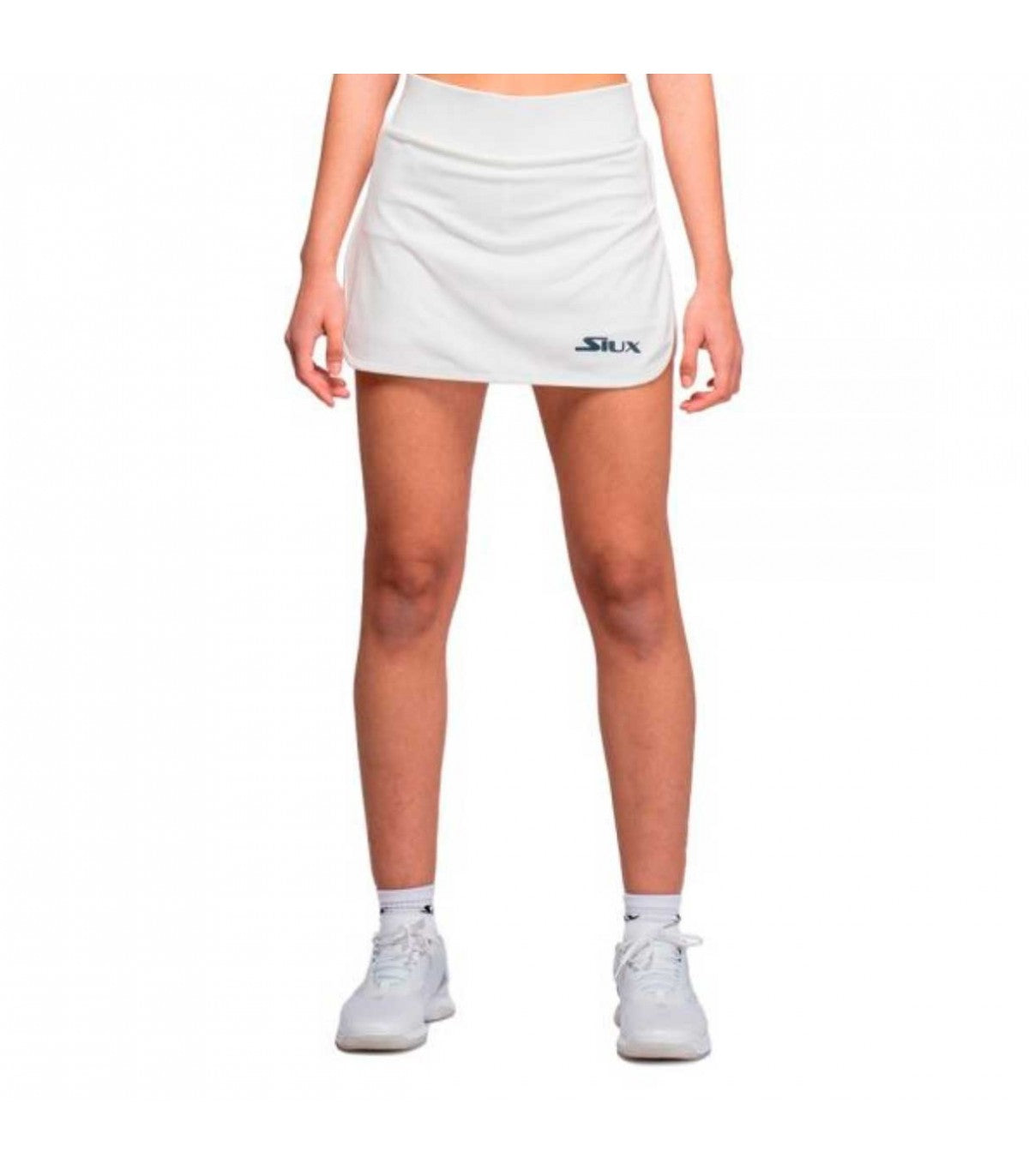 Gonna Siux Club White