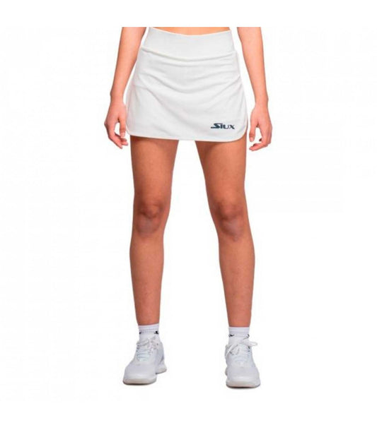 Bullpadel Brego White Padel T-Shirt