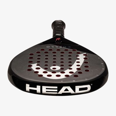 Head Coello Pro