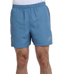 Short Bullpadel Celano Azul Sombra