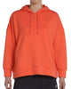 Felpa Bullpadel Naron Arancione Donna