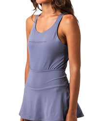 Bullpadel Brego White Padel T-Shirt