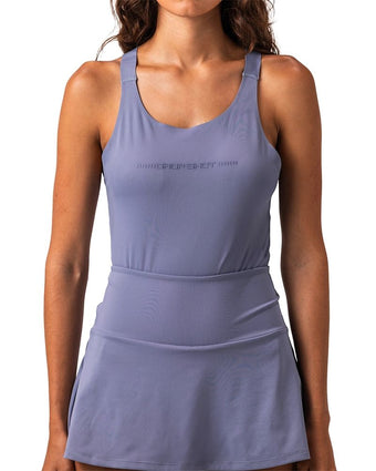 compare product Bullpadel Brego White Padel T-Shirt