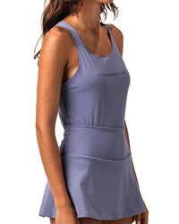 Bullpadel Brego White Padel T-Shirt