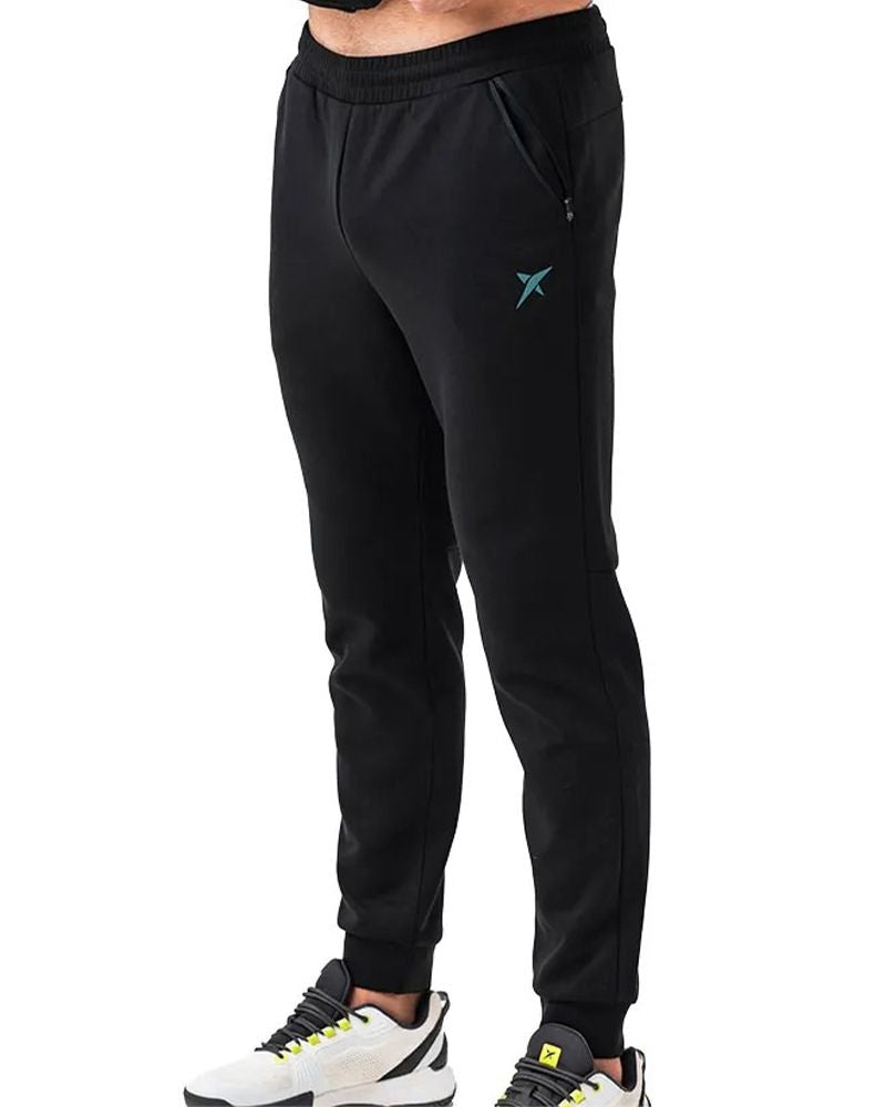 Bullpadel Brego White Padel T-Shirt