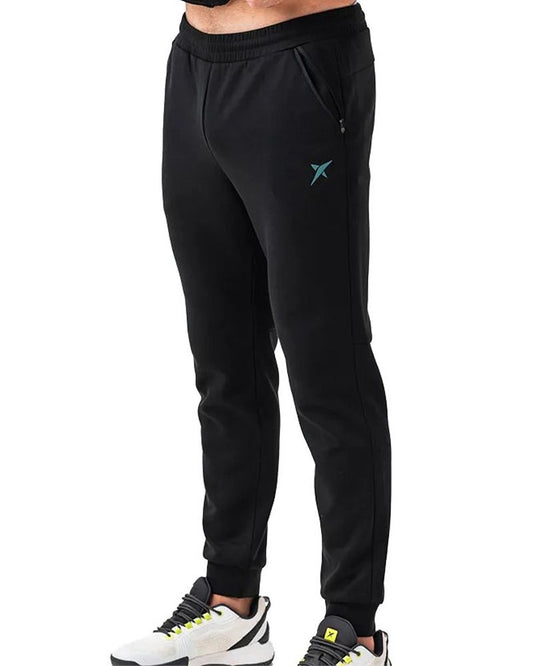 Bullpadel Brego White Padel T-Shirt