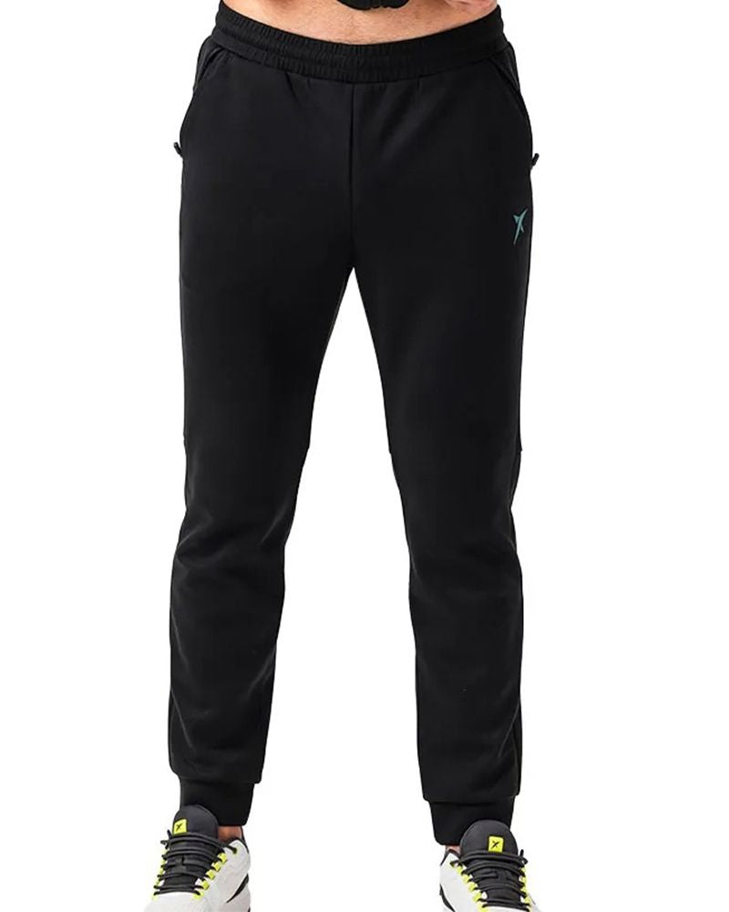 Bullpadel Brego White Padel T-Shirt