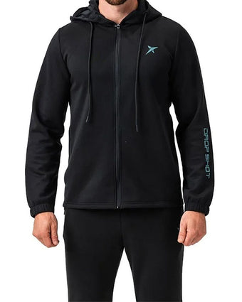 compare product Felpa Uomo DropShot Buma