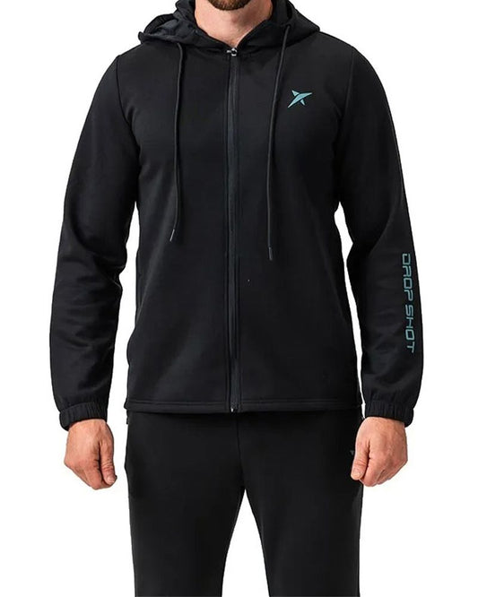 Bullpadel Brego White Padel T-Shirt