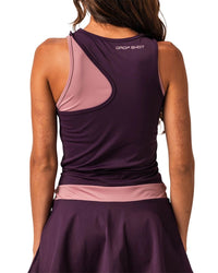 Bullpadel Brego White Padel T-Shirt