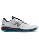New Balance Uomo Bianco/Argento MCH796PH