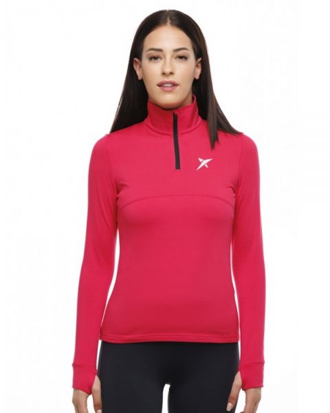 Bullpadel Bando Men's Carbon Sweatshirt