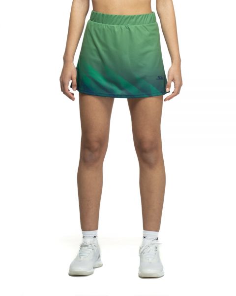 Bullpadel Brego White Padel T-Shirt