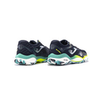Joma Shoes T. Smash Men 2303 Navy 