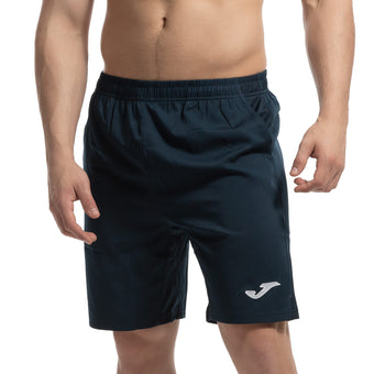 compare product Short Joma Master Dark Navy