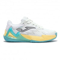 Joma Open Lady 2502 white 2025 shoes