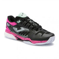 Joma Slam Lady 2101 Nero/Fucsia