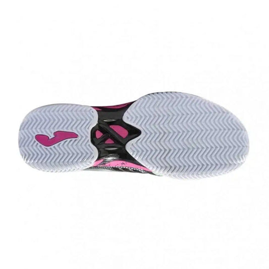 Joma Slam Lady 2101 Nero/Fucsia