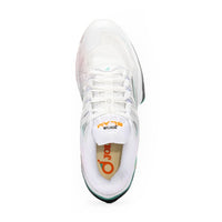 Joma Scarpe Slam Men 2502 White Turquoise