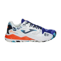Joma Scarpe T.Spin 2304 Royal White