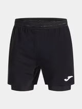 compare product Short Joma Smash Black