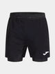 Short Joma Smash Black