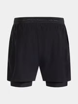 Short Joma Smash Black