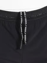 Short Joma Smash Black