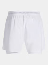 Short Joma Smash White