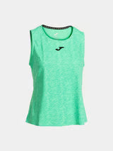 compare product Canottiera Joma Sleveless Verde Acqua