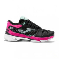 Joma Slam Lady 2101 Nero/Fucsia