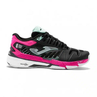 compare product Joma Slam Lady 2101 Nero/Fucsia
