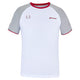 T-shirt Babolat Crew Neck Tee Juan Labron