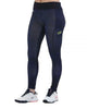 Leggings Donna Bullpadel Azul Intenso