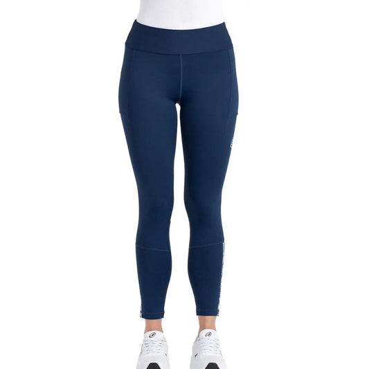 Bullpadel Brego White Padel T-Shirt