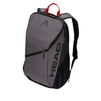 Zaino Tour Head Arturo Coello