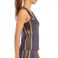 Canottiera Bullpadell Acora Carbon