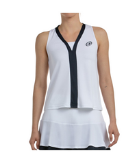 Bullpadel T shirt Talita Bianca