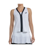 Bullpadel T shirt Talita Bianca