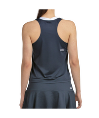 Bullpadel T shirt Talita Blu